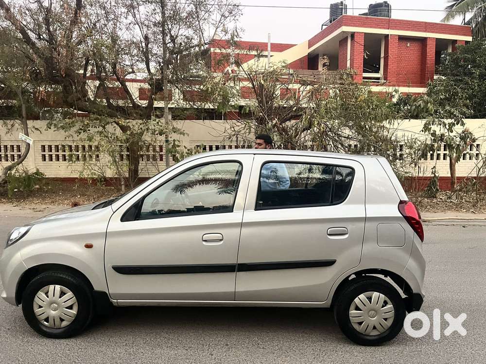 Maruti Suzuki Alto 800 2012-2016 0.8 Lxi (o), 2012, Petrol