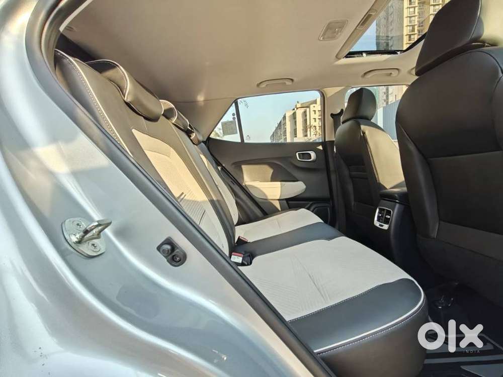 Hyundai Venue Sx Opt, 2024, Petrol