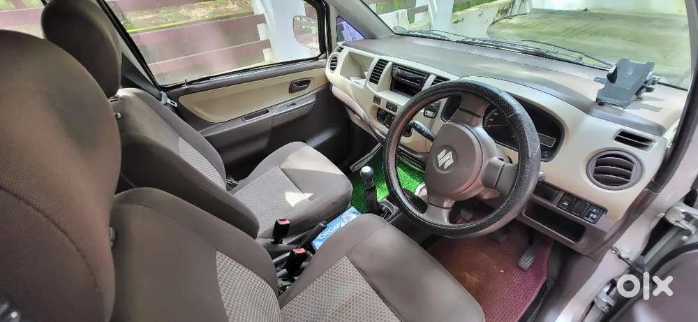Maruti Suzuki Estilo 2012 Petrol 74700 Km Driven