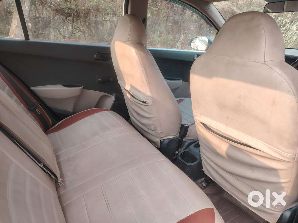 Hyundai Xcent 1.1 S Crdi, 2016, Diesel