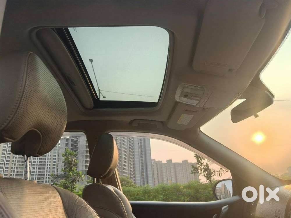 Mahindra Xuv500 2.2 W10, 2015, Diesel