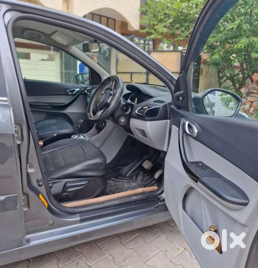 Tata Tiago 1.2 Revotron Xza, 2020, Petrol