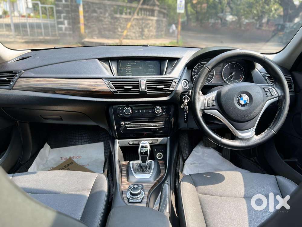 Bmw X1 2.0 Sdrive 20d, 2014, Diesel