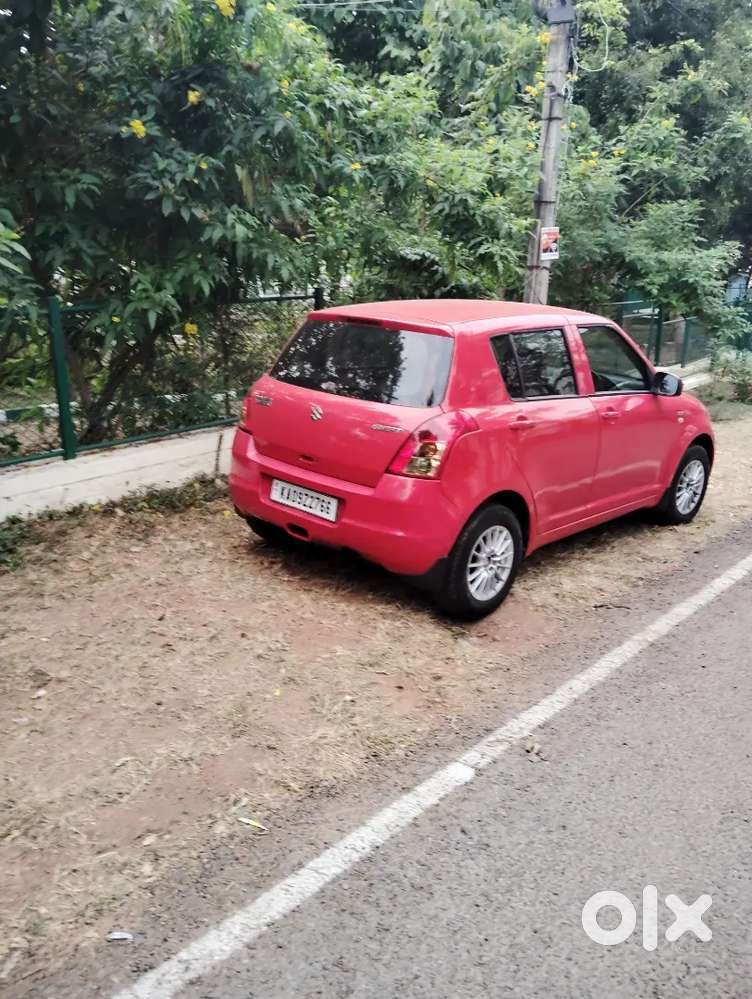 Maruti Suzuki Swift 2010 Diesel Well Maintained