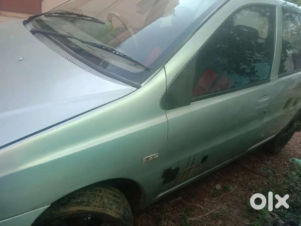 Tata Indica V2 2011 Diesel 175000 Km Driven