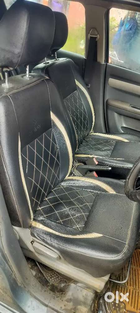 Swift Maruti Suzuki 1.2 Dlx 2006 Petrol Manual