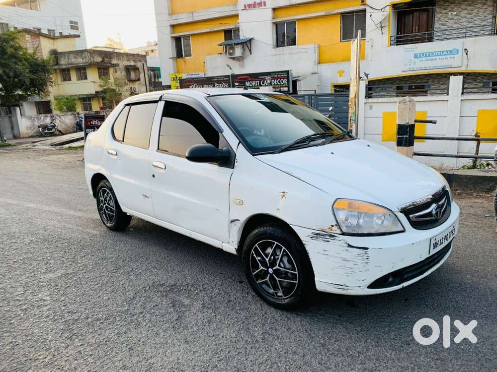 Tata Diesel Car T Parmit Car 5 Year Due Paper On