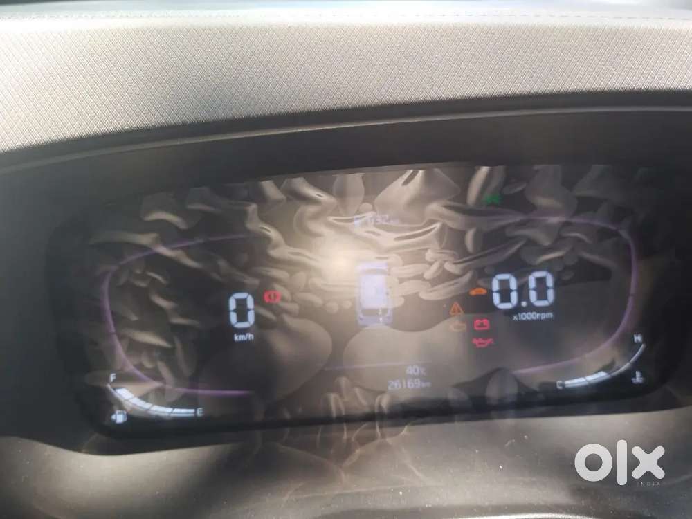 Urgent Sale Kia Carens