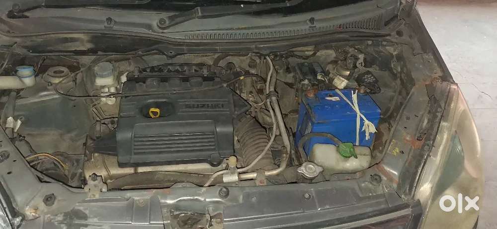 Maruti Suzuki Wagon R 2014