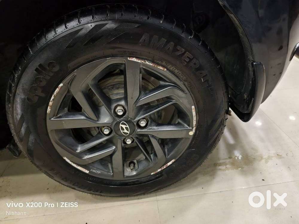 Hyundai Grand I10 Nios Sportz 1.2 Kappa Vtvt, 2019, Petrol