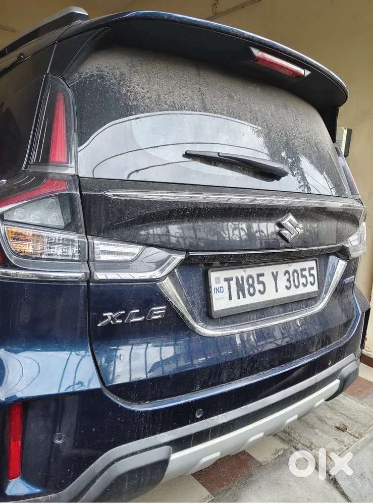 Maruti Suzuki Xl6 2025 Petrol 30000 Km Driven