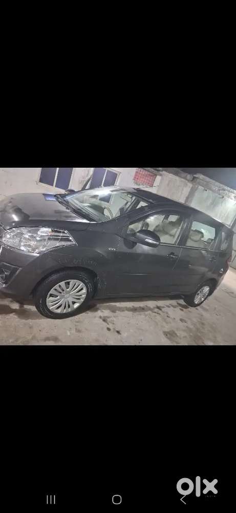 Ertiga For Sale In Best Price Vxi 20 Mileage Any One Interested Call