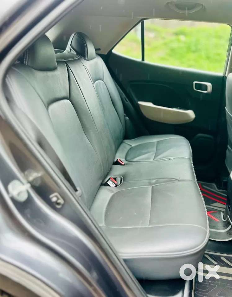 Hyundai Venue 1.5 Crdi S Plus, 2023, Diesel