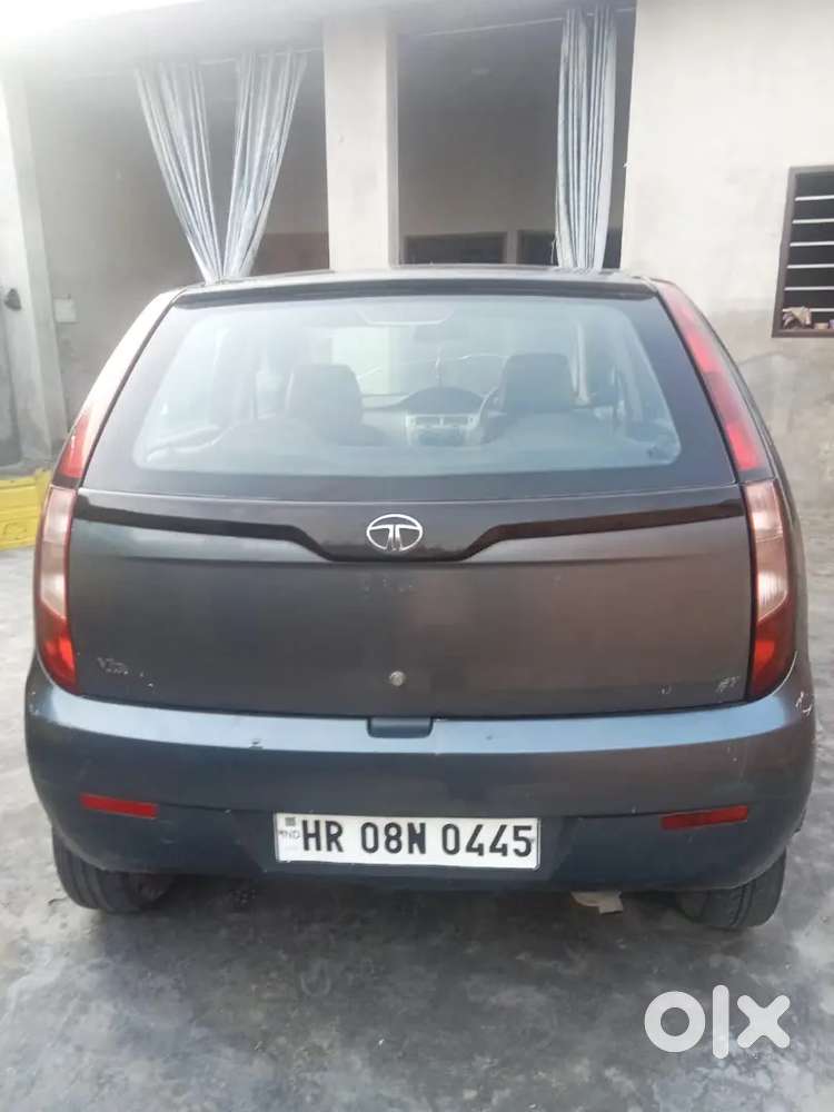 Tata Indica Vista 2011 Diesel Well Maintained