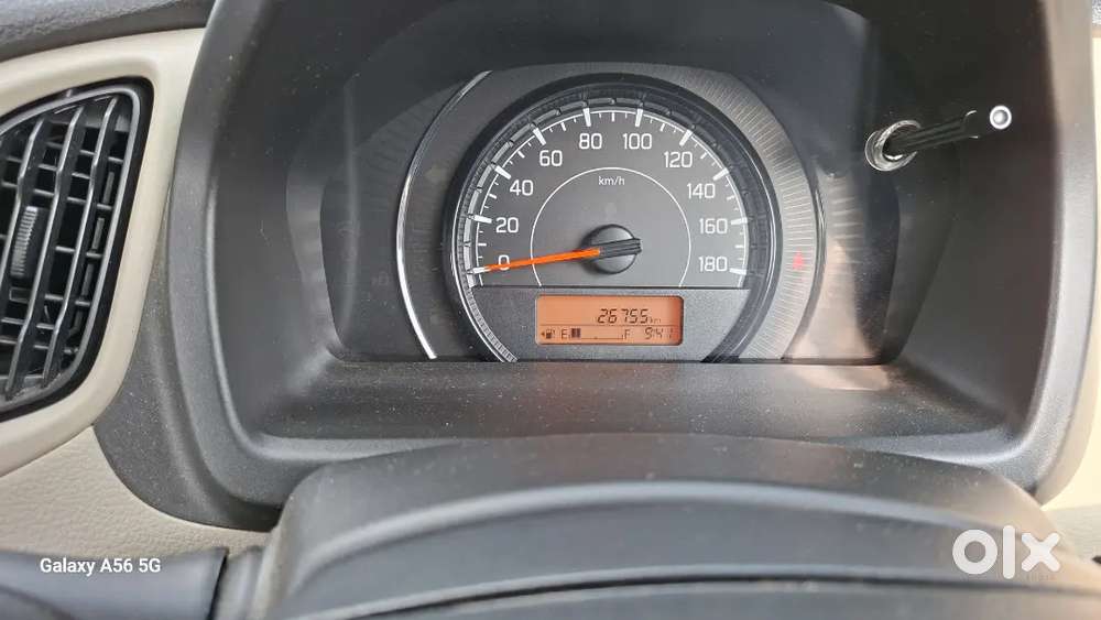 Maruti Suzuki Wagon R 2021 Manual Petrol