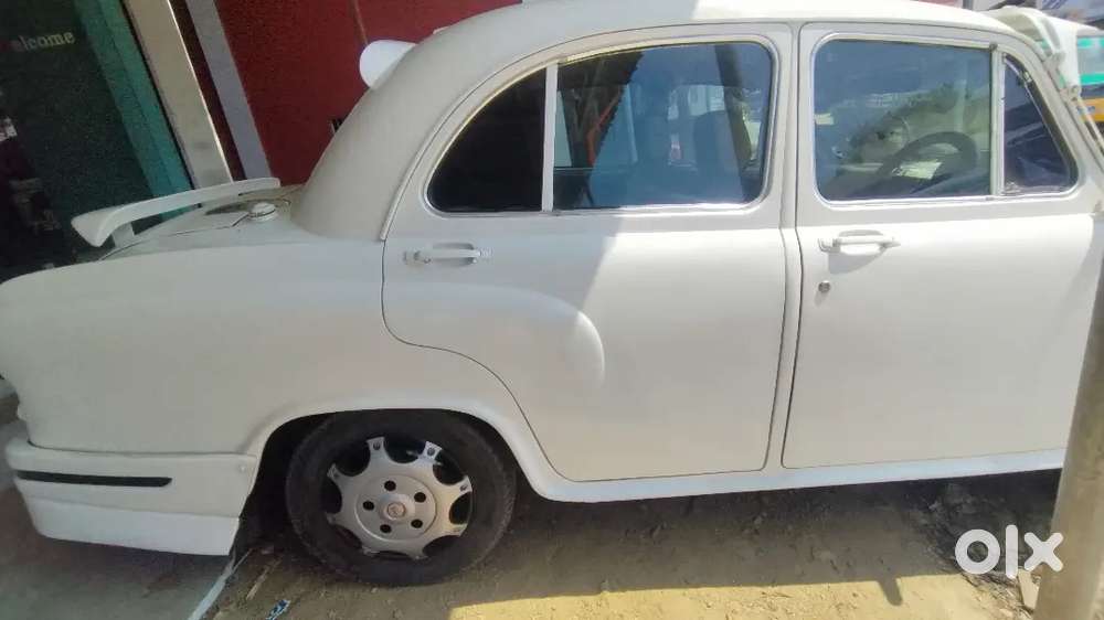 Ambassador Ambassador 2004