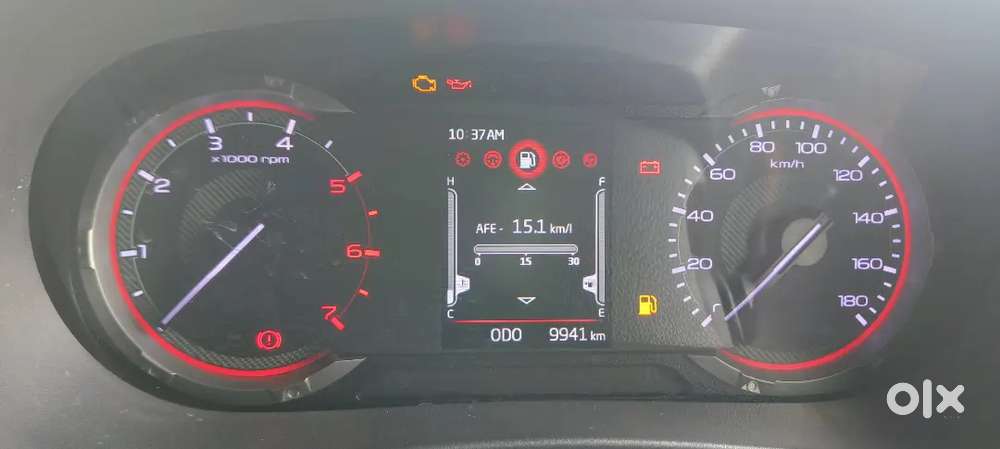 Mahindra Thar 2024 Diesel Well Maintained With Ppf 5year Warranty Card