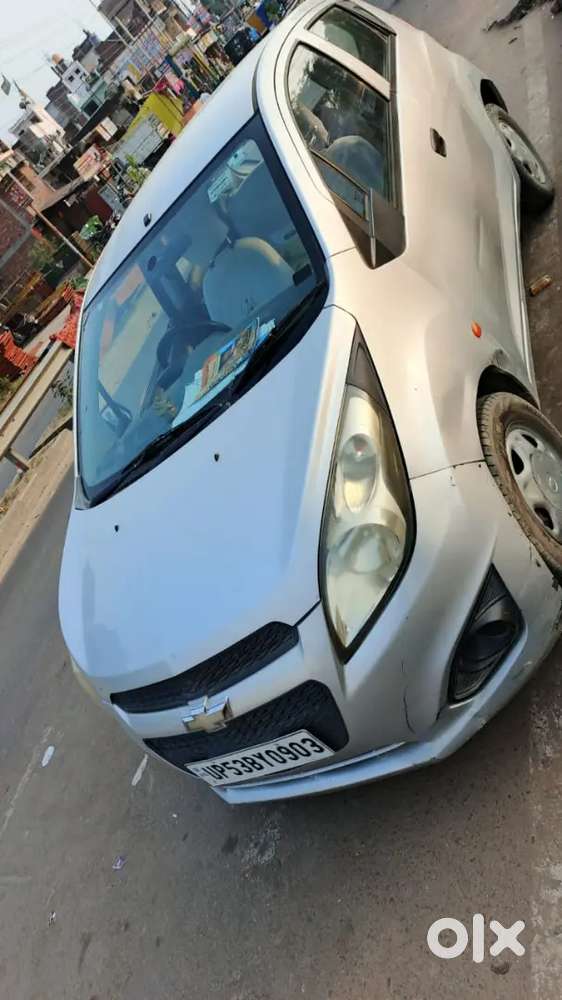 Chevrolet Beat 2016 Diesel Good Condition