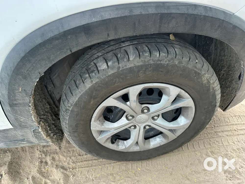Kia Sonet 2020 Diesel Manual