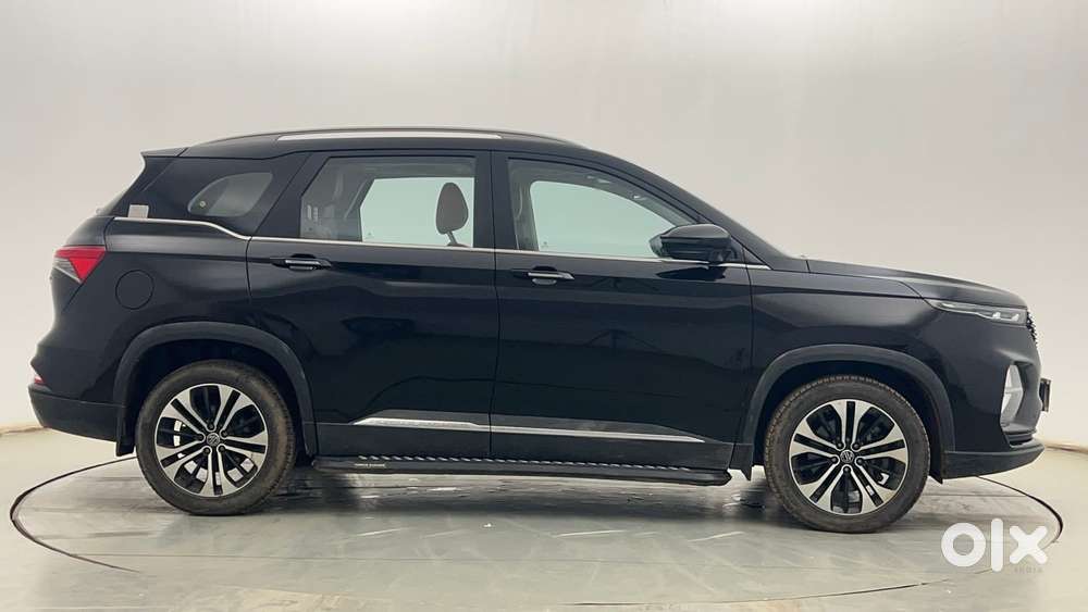 Mg Hector Plus 2.0 Sharp Diesel Turbo, 2022, Diesel