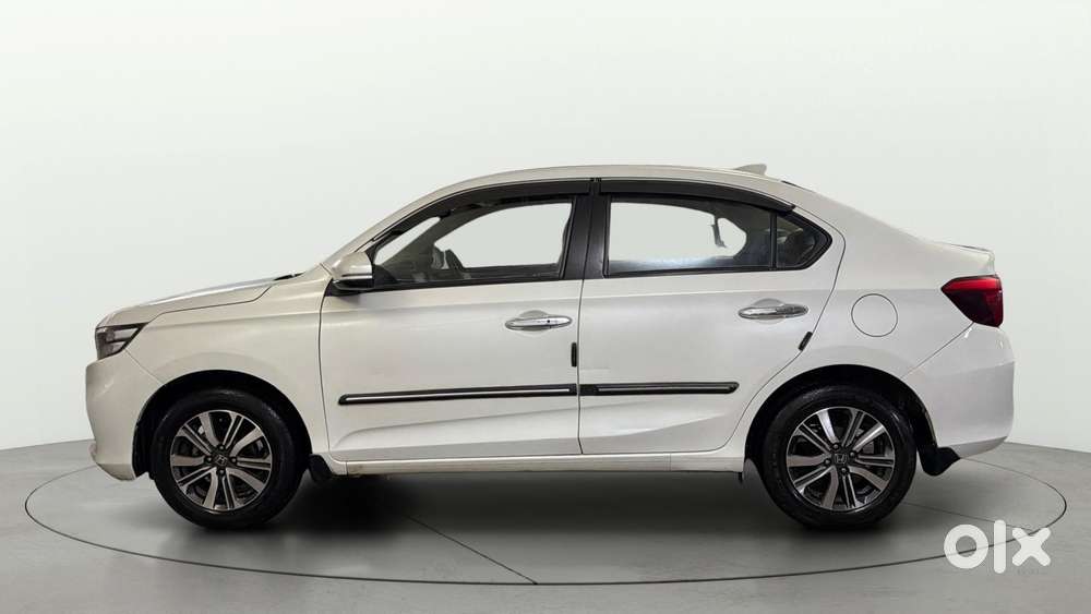 Honda Amaze [ ] 1.2 Vx I-vtec Mt, 2022, Petrol