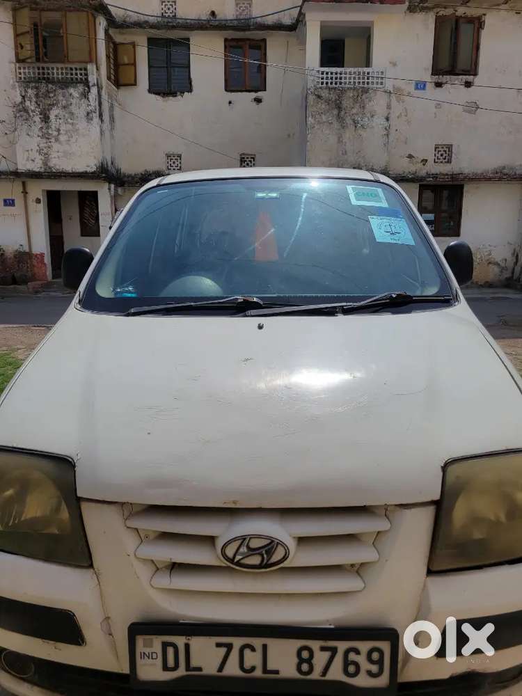 Petrol + Cng  2012 Model 4th Owner