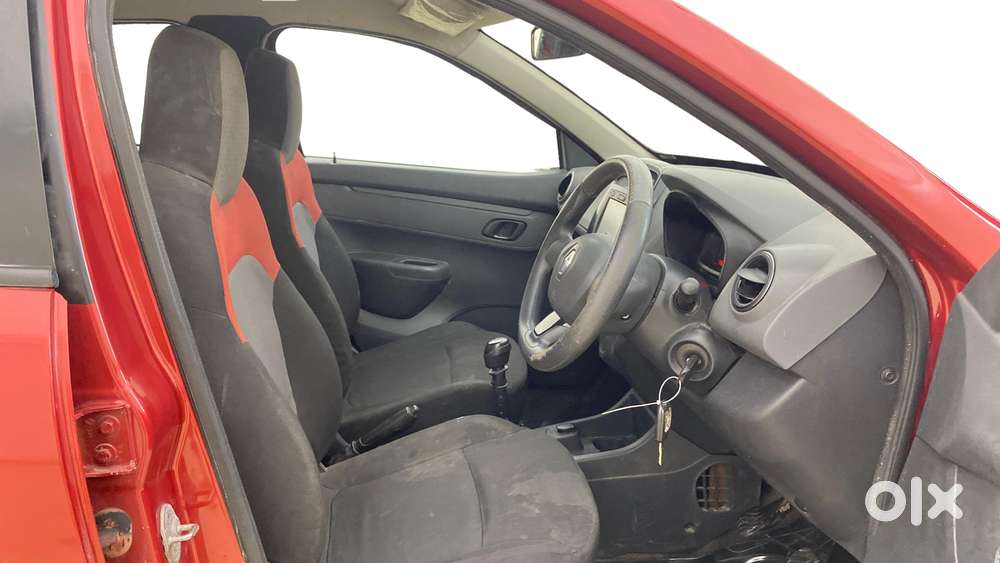 Renault Kwid Rxt, 2016, Petrol