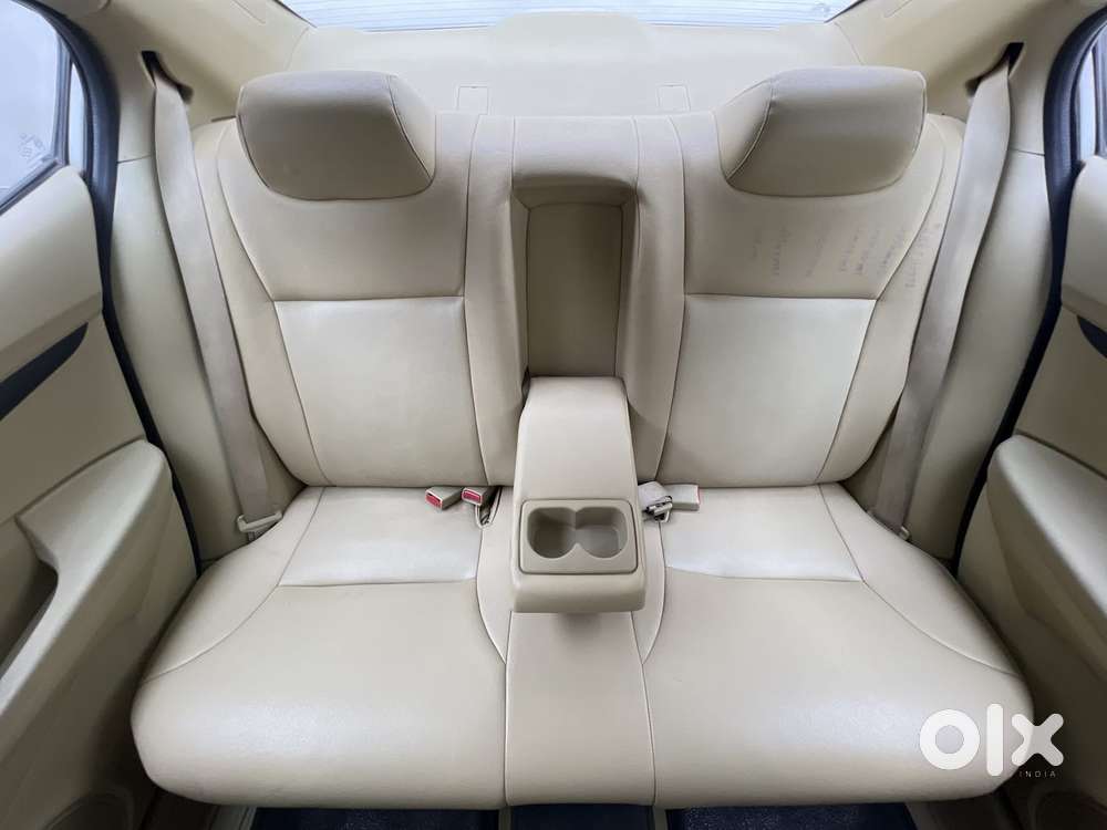 Honda City 2008-2011 1.5 S Mt, 2013, Petrol