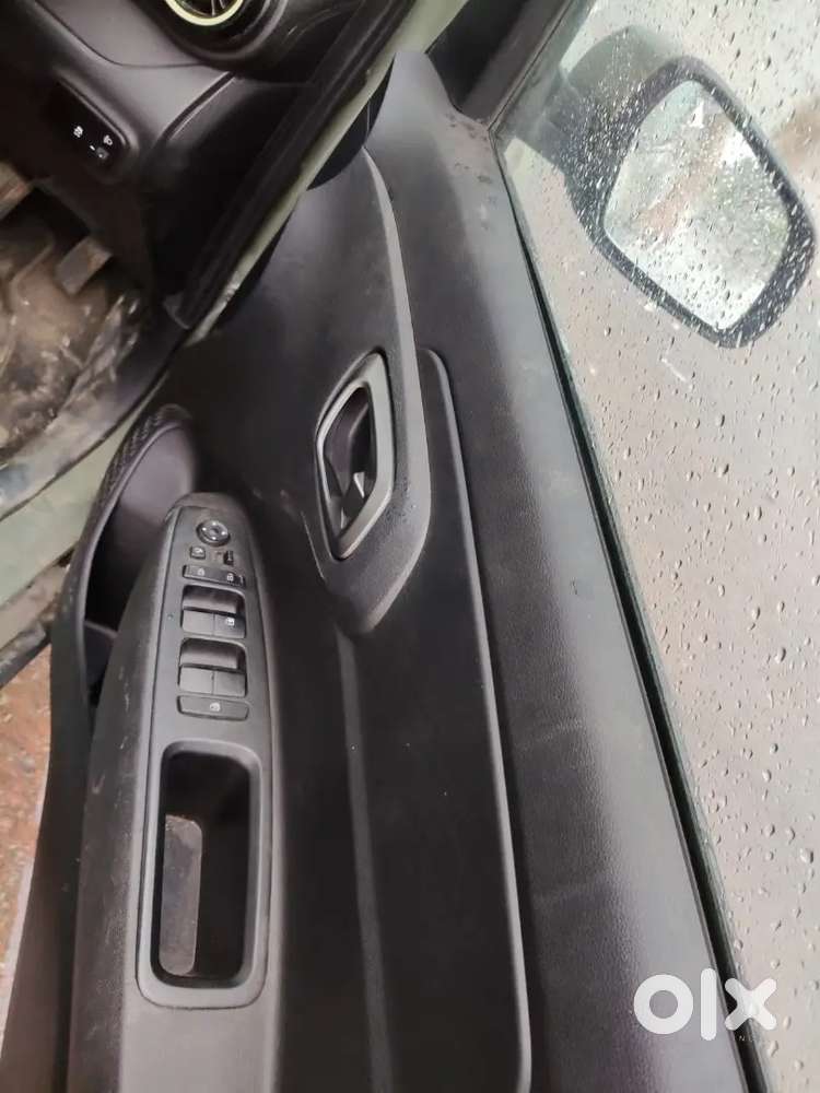 Hyundai Exter Sx Petrol 2023 With Sunroof