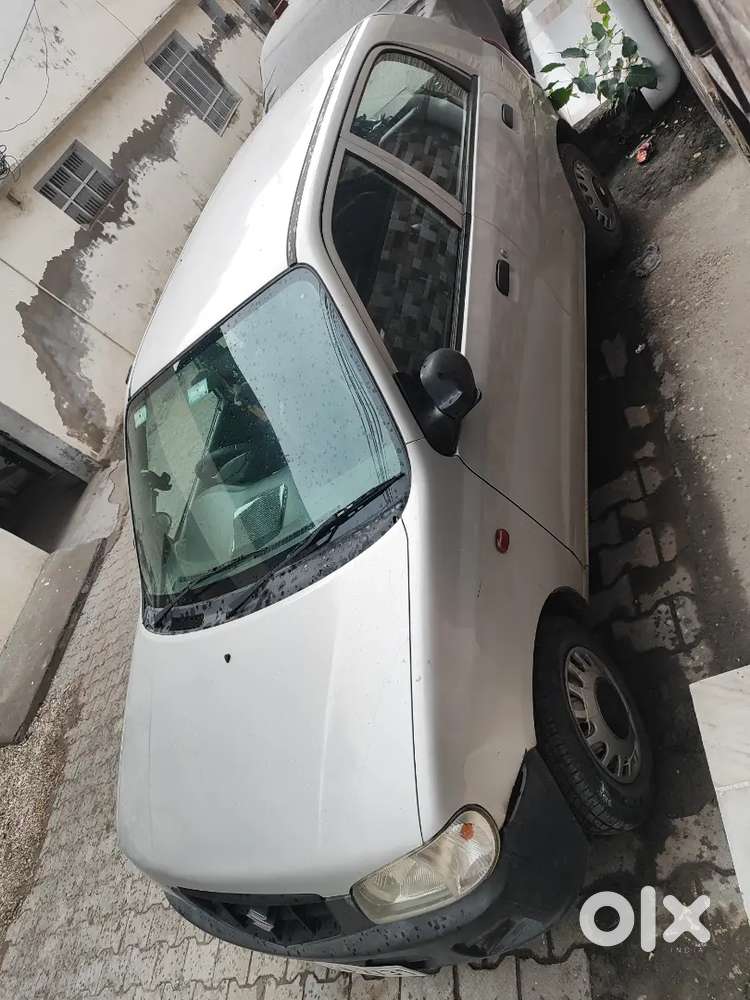 Maruti Suzuki Alto Lxi 2009