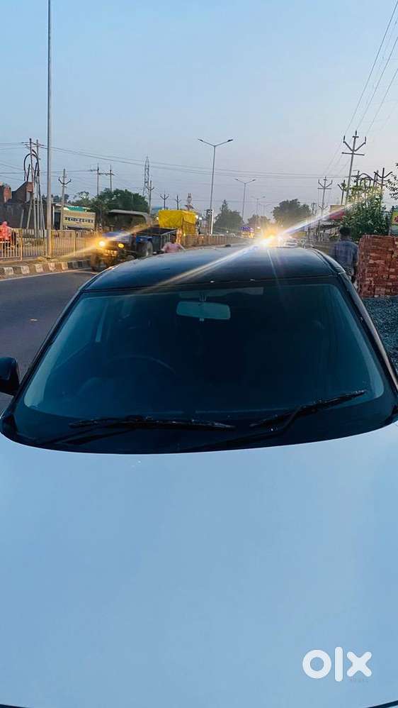 Maruti Suzuki Swift 2021 Petrol Well Maintained