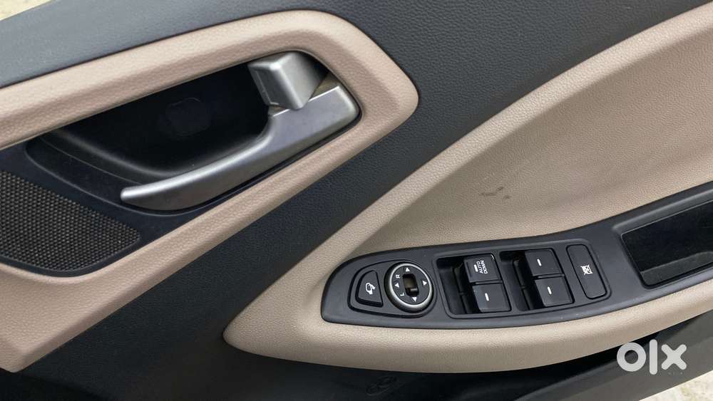 Hyundai Elite I20 Asta 1.4 Crdi, 2018, Diesel