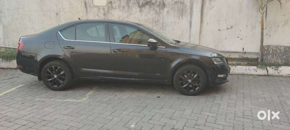 Skoda Octavia 2.0 L & K