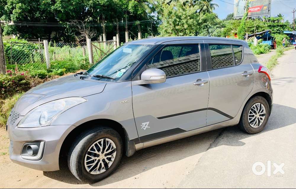 Maruti Suzuki Swift 2013 Diesel Good Condition Single User