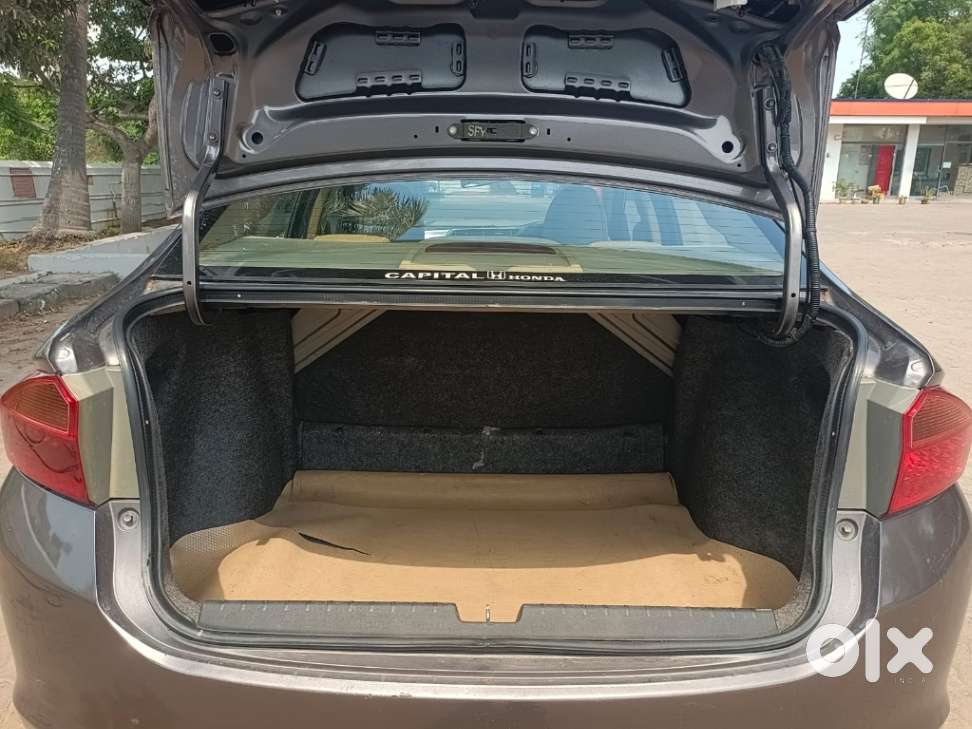 Honda City 2015-2017 I Dtec Vx, 2014, Diesel
