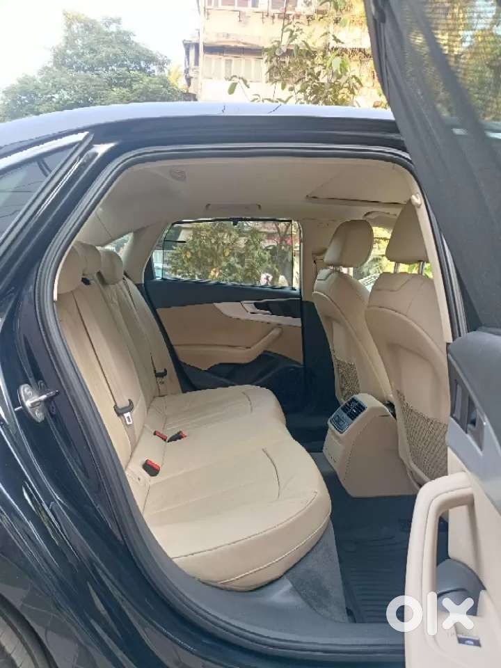 Audi A4 2.0 35 Tdi Premium Plus, 2017, Diesel