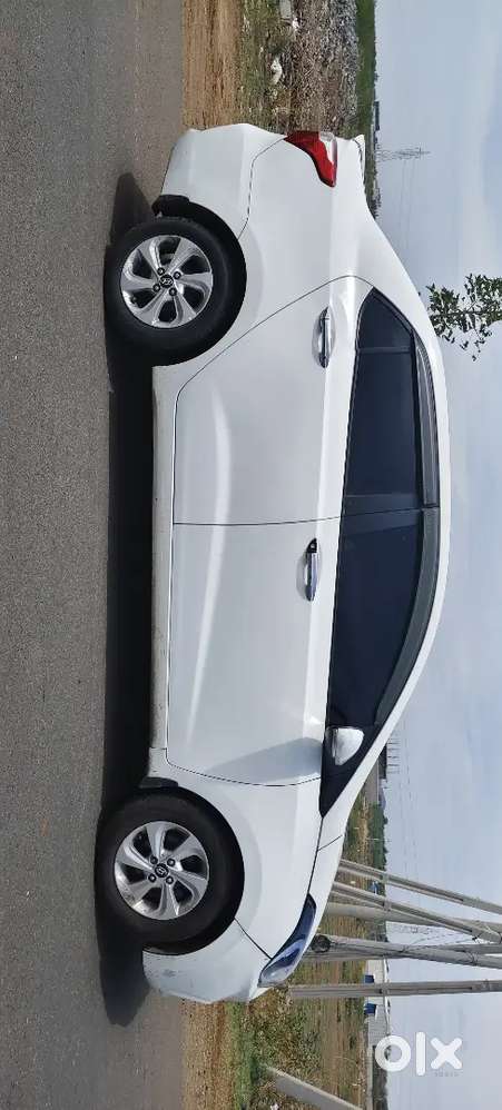 Hyundai Accent 1.5 Diesel 2019