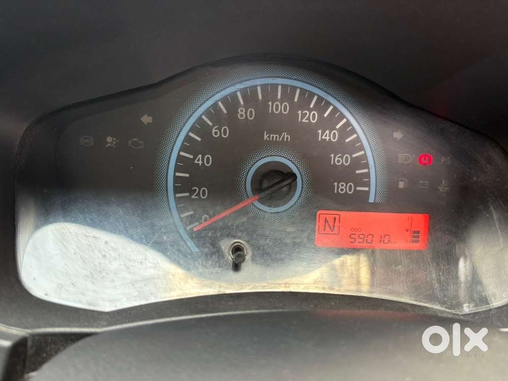 Redigo Amt 1.0 Single Owner 58k Kms Only Done
