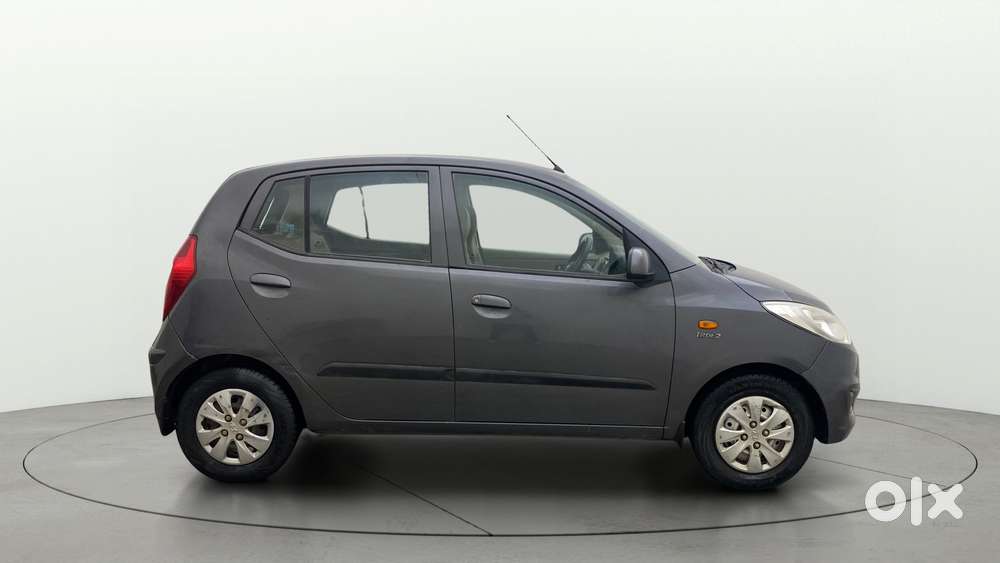 Hyundai I10 Magna 1.1l, 2013, Petrol