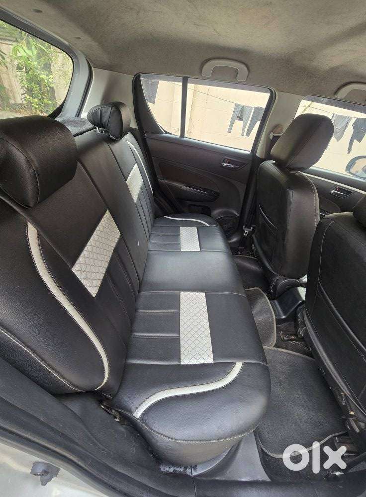 Maruti Suzuki Swift Ddis Vdi, 2012, Diesel