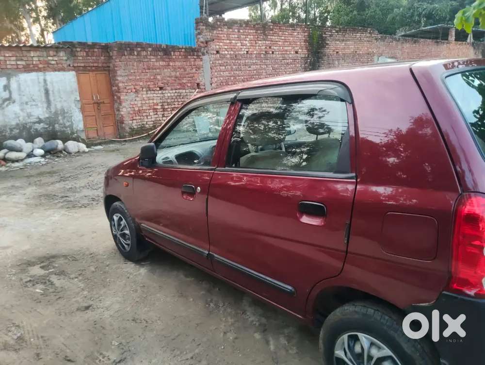 Maruti Suzuki Alto 800 2008 Petrol Good Condition
