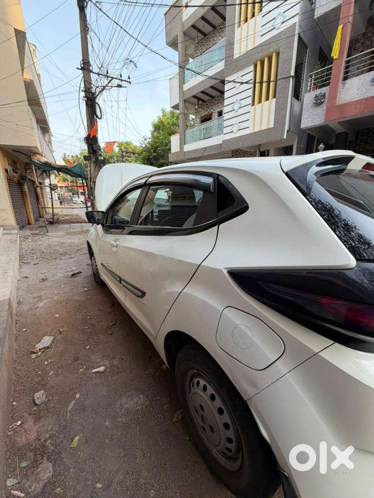 Tata Petrol 2020 With New Clutches & Full Tata History Only
