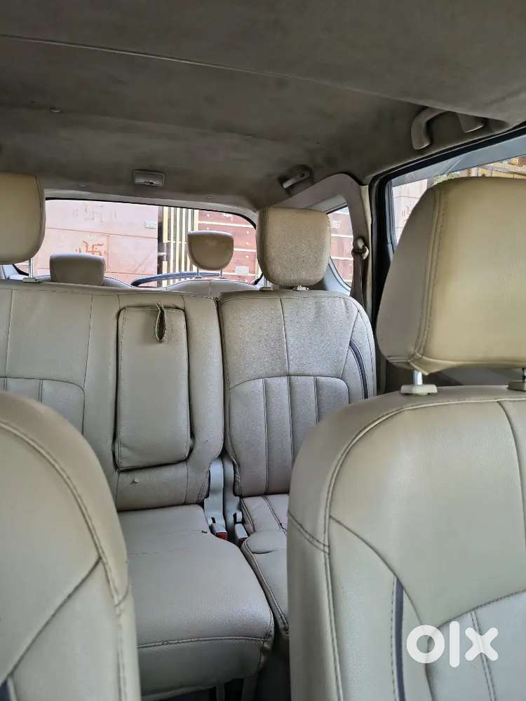 Maruti Suzuki Ertiga 2012 Diesel Well Maintained