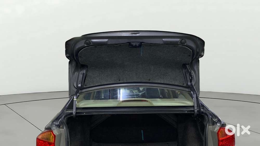 Honda City I-vtec V, 2019, Petrol