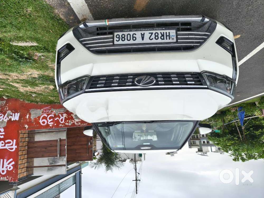 Mahindra Xuv300 2019 Diesel 92000 Km Driven