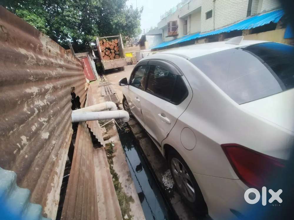 Honda Amaze Vx Petrol 2019