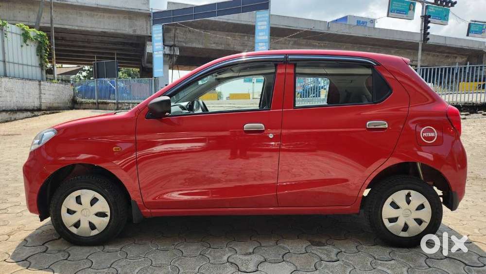 Maruti Suzuki Alto K10 Vxi Ags Optional, 2024, Petrol