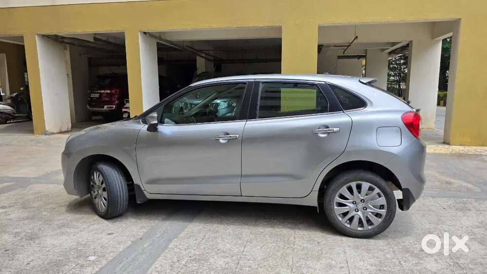 Maruthi Baleno Urgent Sale