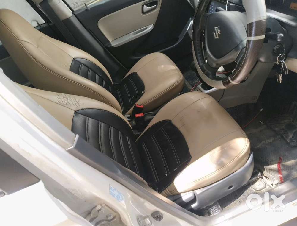 Alto K10 Car For Sale With Centre Lock & New Music Touch Set