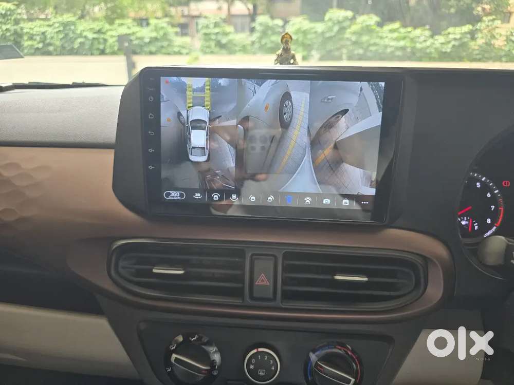 Hyundai Aura S Cng &ndash; 2023 Single Onwer